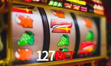 Inovações de Jogos na 127bet: O Futuro das Experiências Interativas