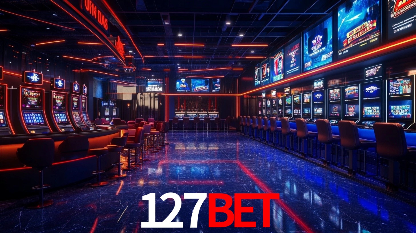 VIP Casino 127bet