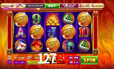 Inovações de Jogos na 127bet: O Futuro das Experiências Interativas