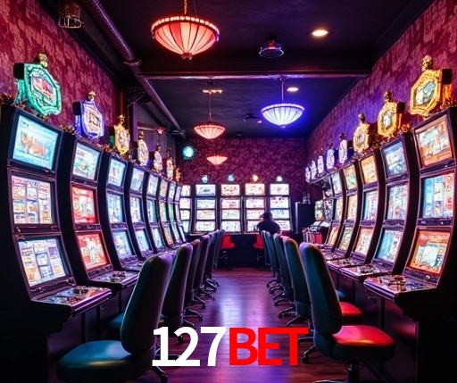 127bet Brasília - Bonus Features